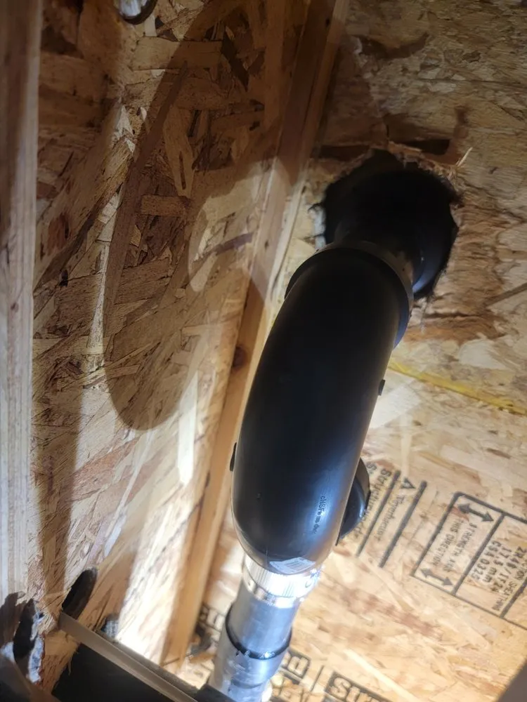 Slide of HJS QUALITY PLUMBING