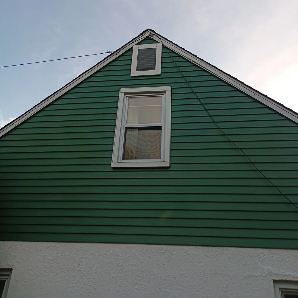 Slide of HK Handyman