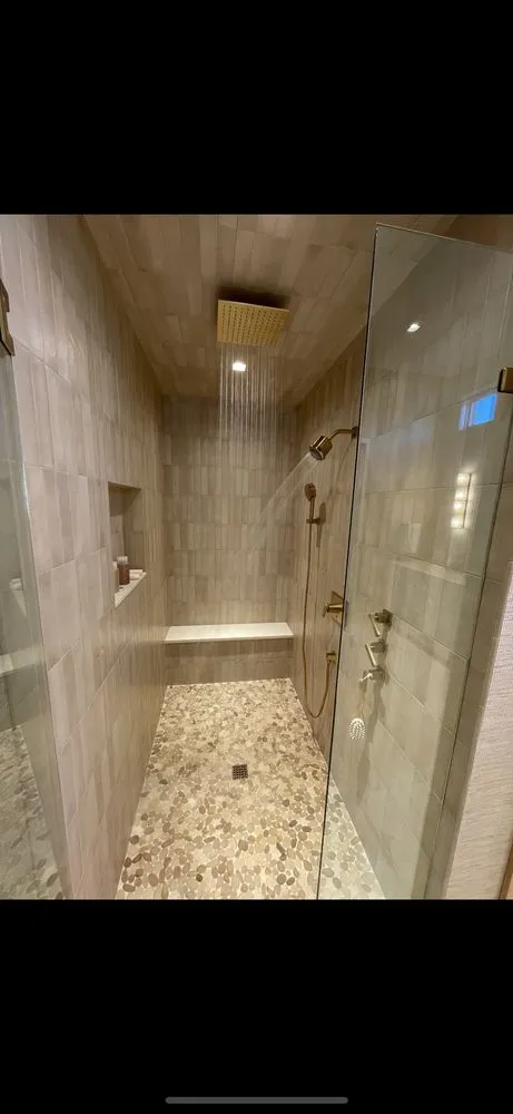 Slide of HK Plumbing