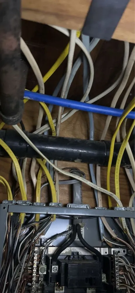 Slide of HL Bowman Inc