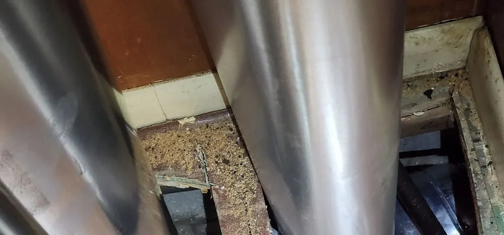 Slide of HL Bowman Inc