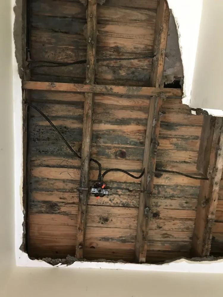 Slide of HL Bowman Inc