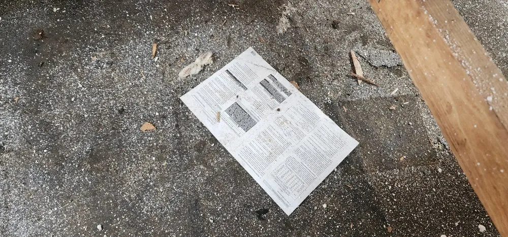 Slide of HL Bowman Inc