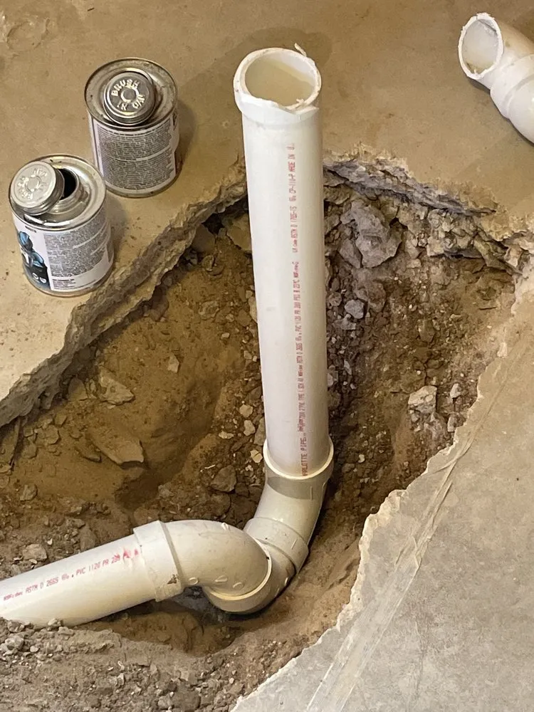 Slide of H&L Contracting