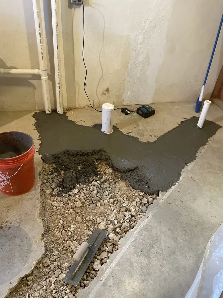 Slide of H&L Contracting