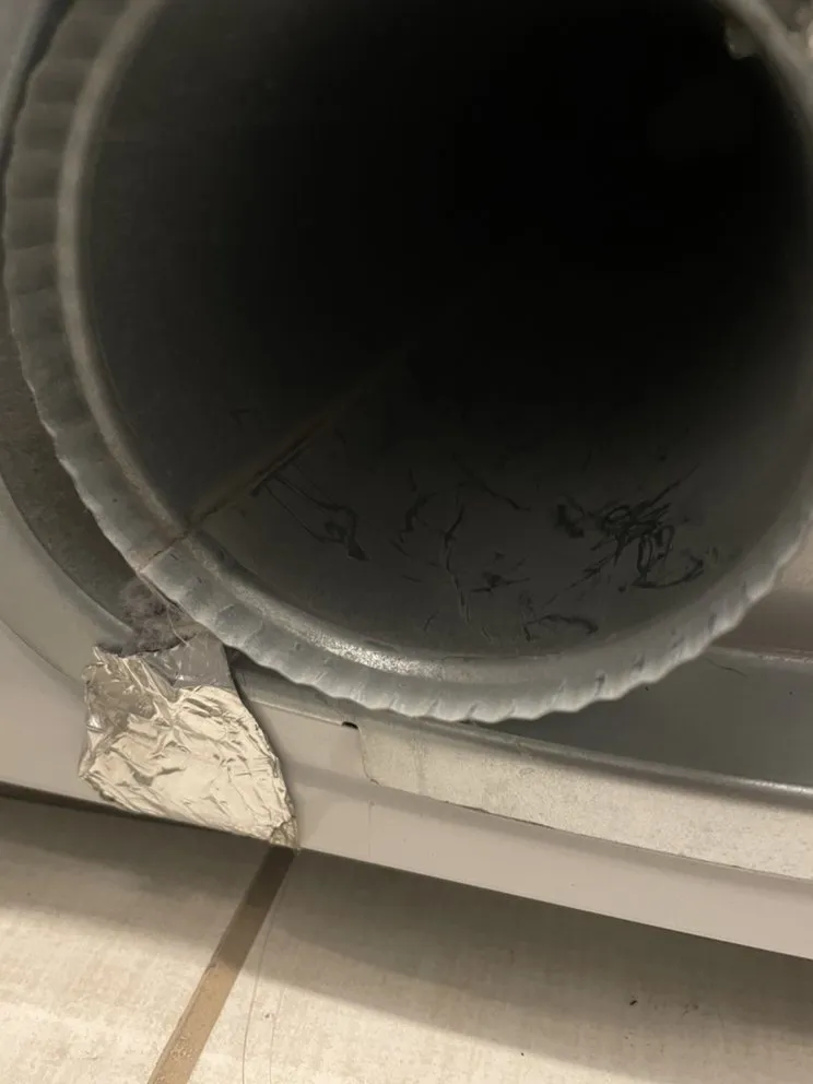 Slide of HL&S HVAC/R