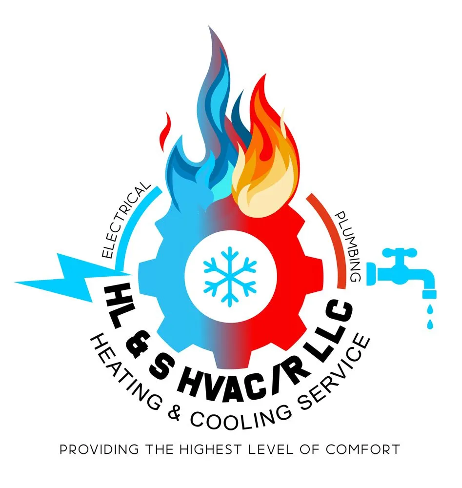 Slide of HL&S HVAC/R