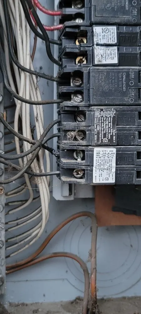 Slide of HM Batman Construction