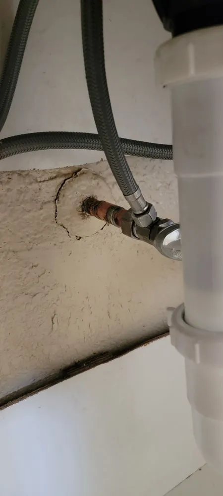 Slide of HM Batman Construction