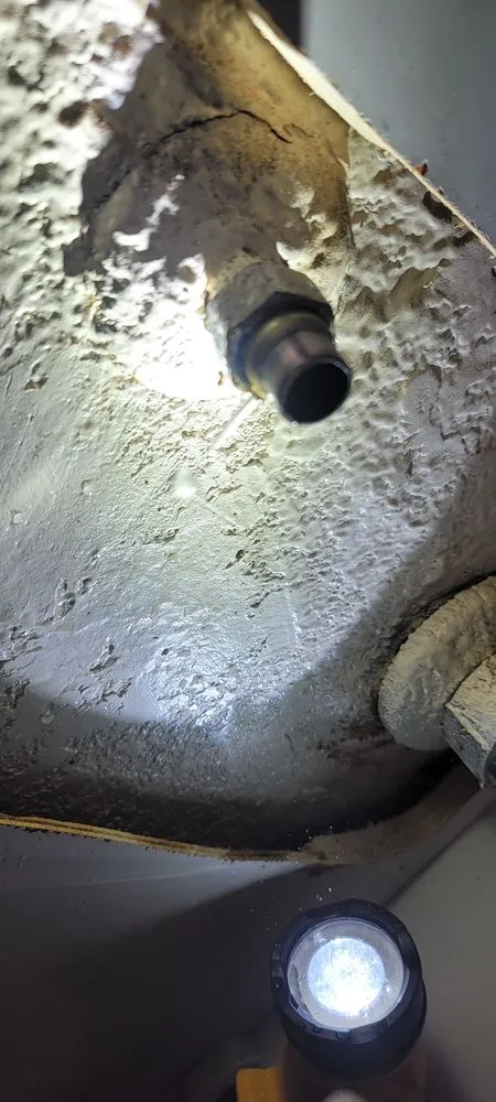 Slide of HM Batman Construction