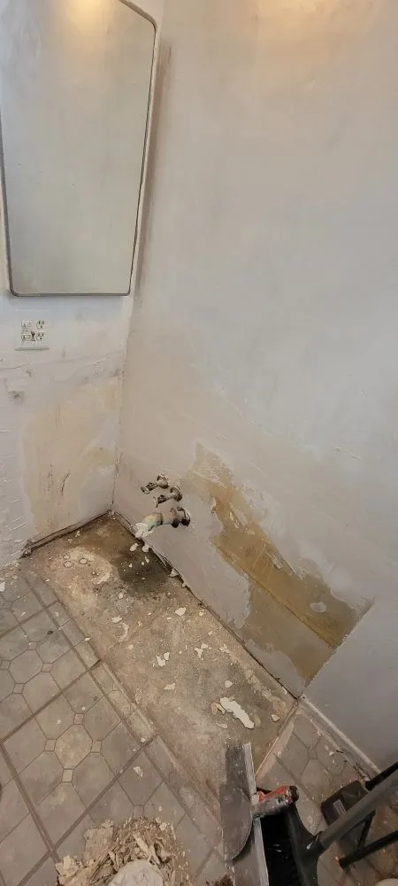 Slide of HM Batman Construction