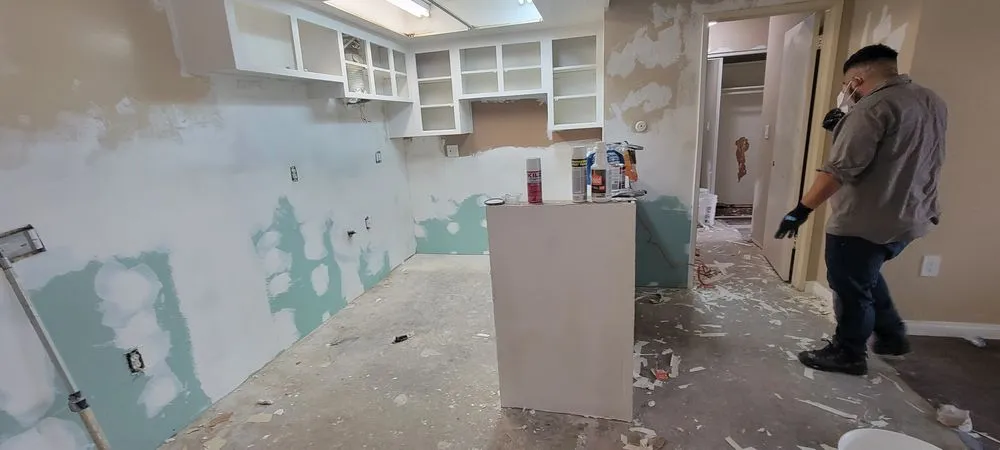 Slide of HM Batman Construction