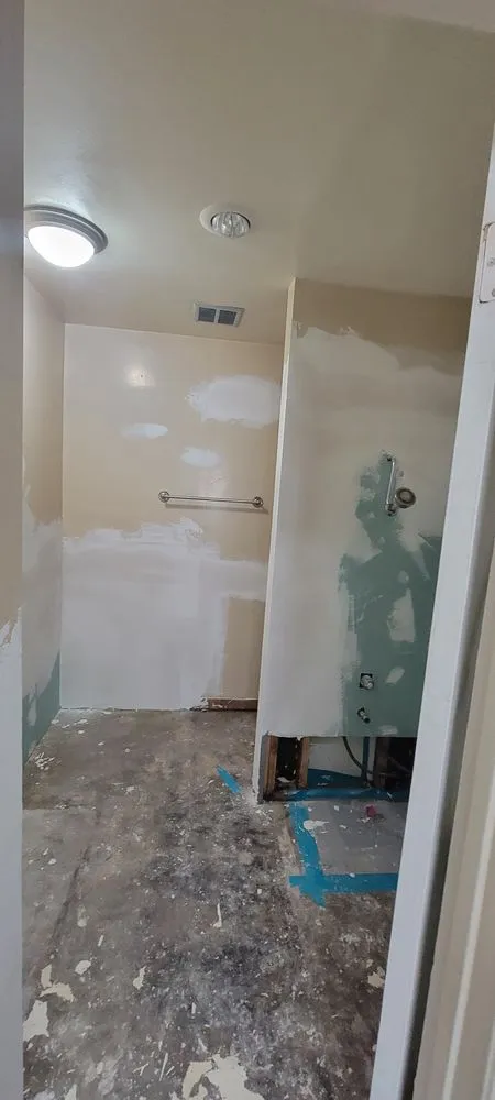 Slide of HM Batman Construction