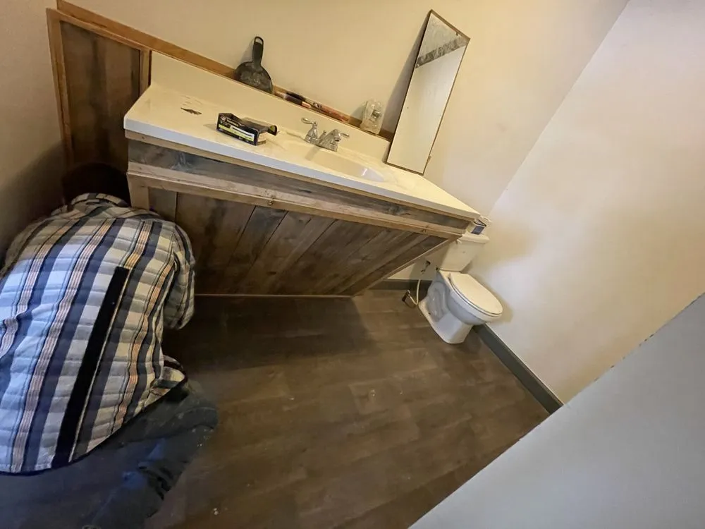 Slide of H&M Construction