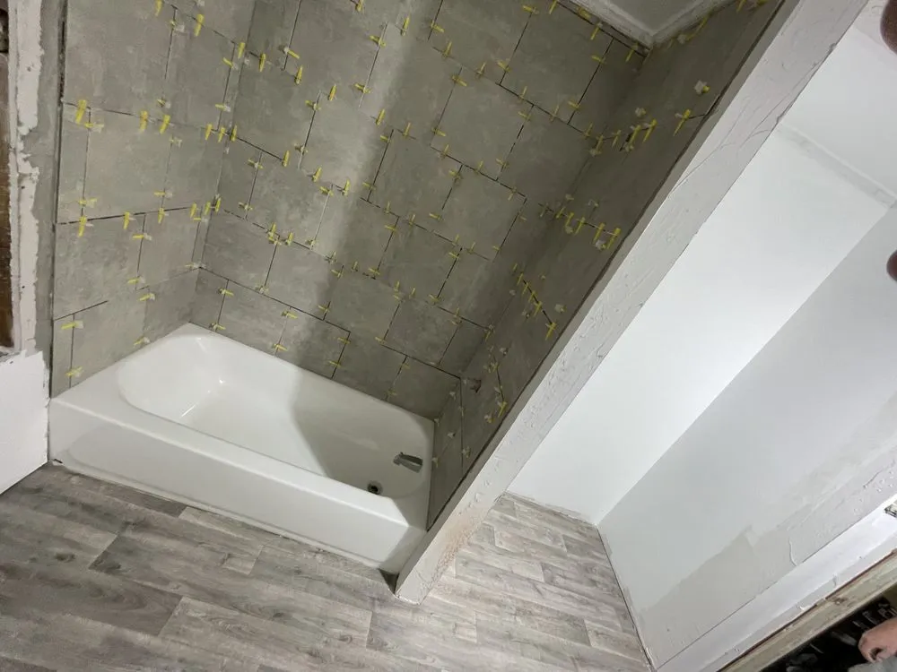 Slide of H&M Construction