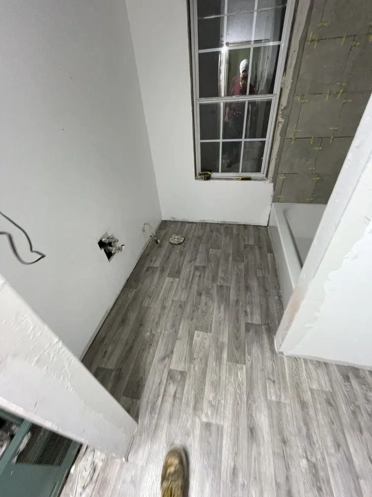 Slide of H&M Construction