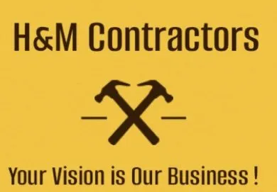 Slide of H&M Construction