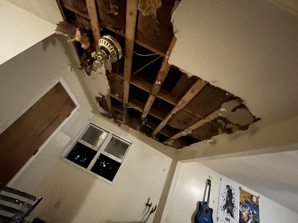 Slide of H&M Construction