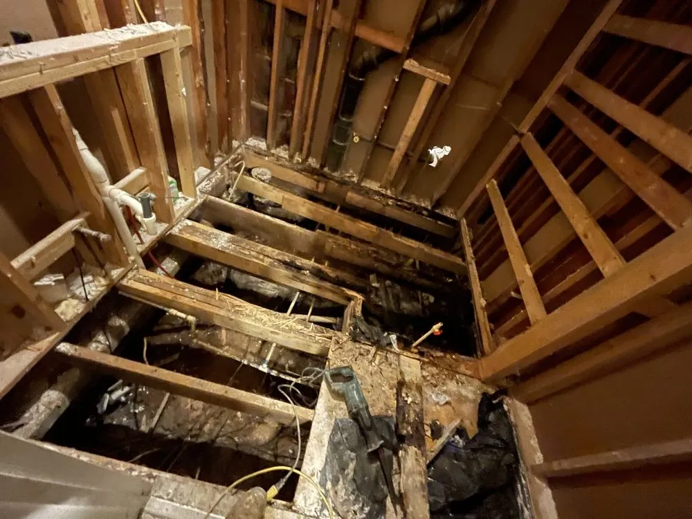 Slide of H&M Construction