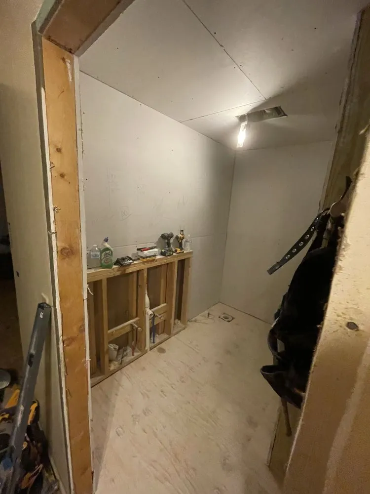 Slide of H&M Construction