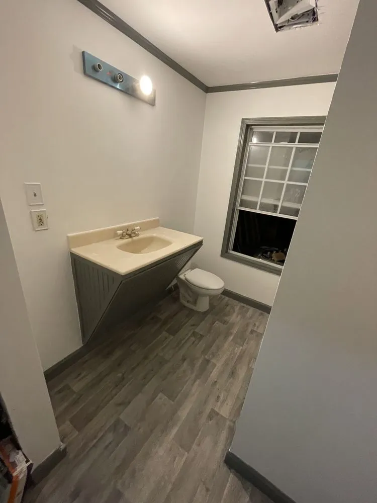 Slide of H&M Construction