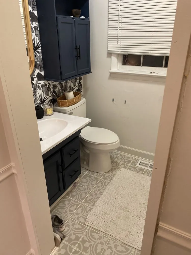 Slide of HM Handyman and Remodel