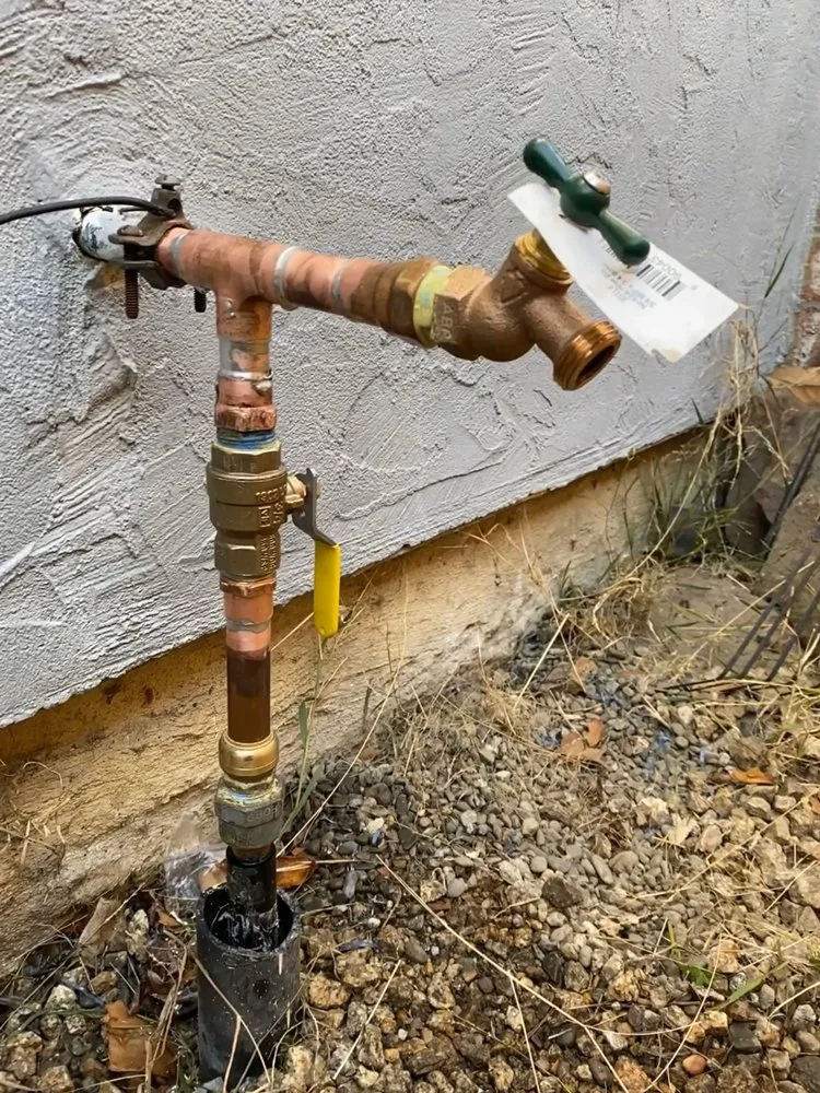 Slide of H&M Plumbing And Restoration