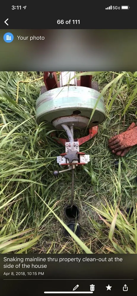 Slide of H&M Plumbing And Restoration