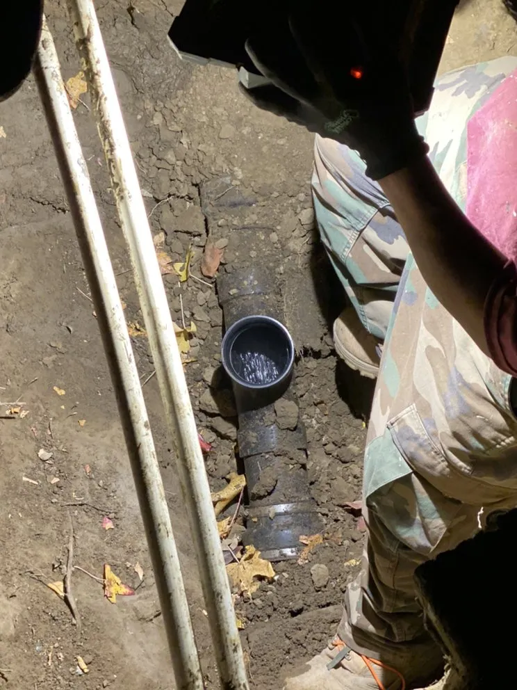 Slide of H&M Plumbing And Restoration