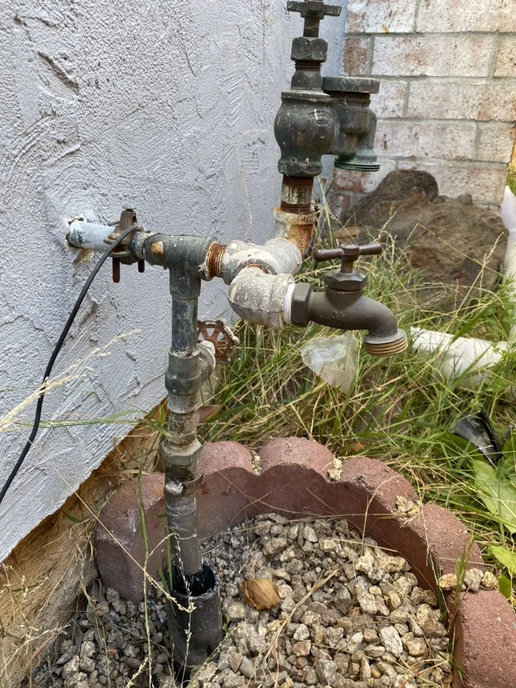 Slide of H&M Plumbing And Restoration