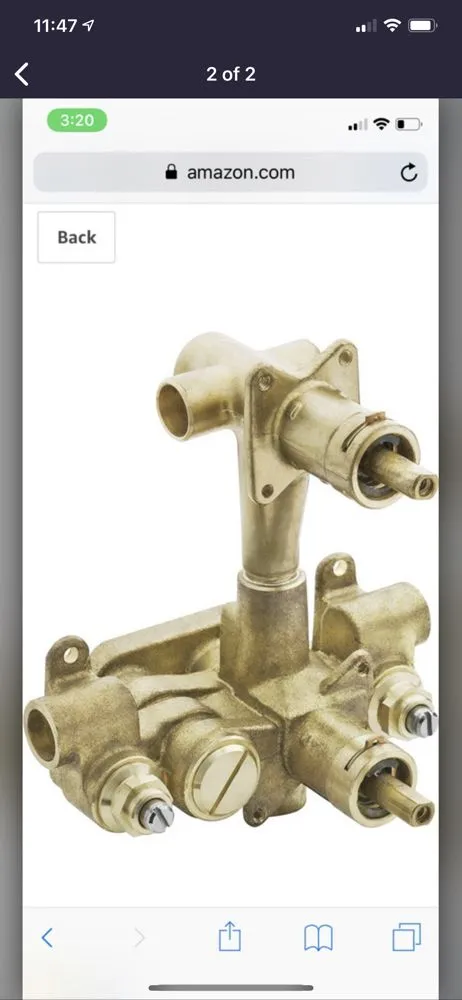 Slide of H&M Plumbing And Restoration