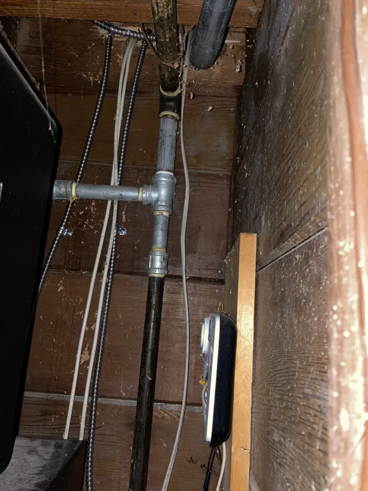 Slide of H&M Plumbing And Restoration