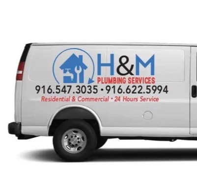 Top-rated leak detection in Citrus Heights, CA by H&M Plumbing
