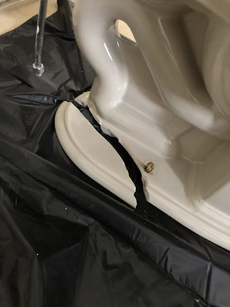 Slide of HM Plumbing