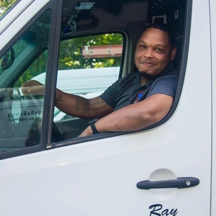 Slide of HM Plumbing