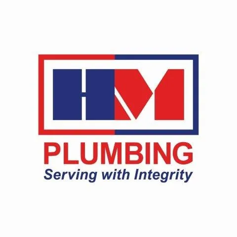 Slide of HM Plumbing