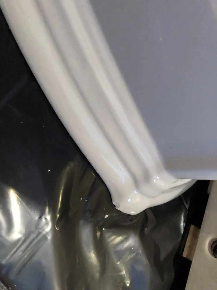 Slide of HM Plumbing