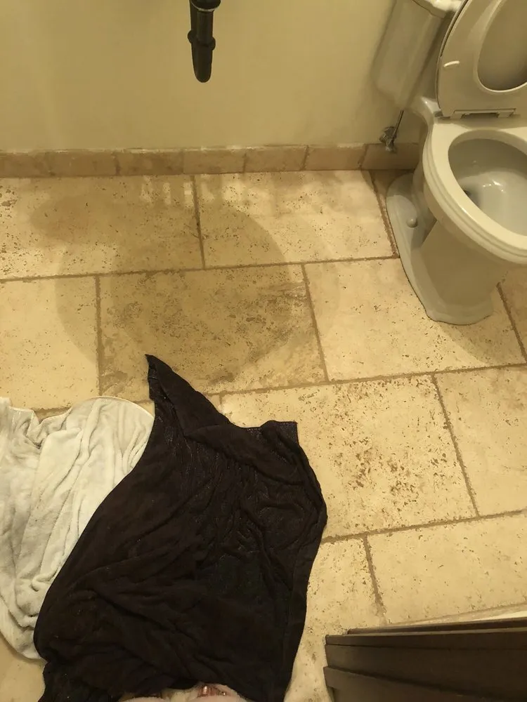 Slide of HM Plumbing