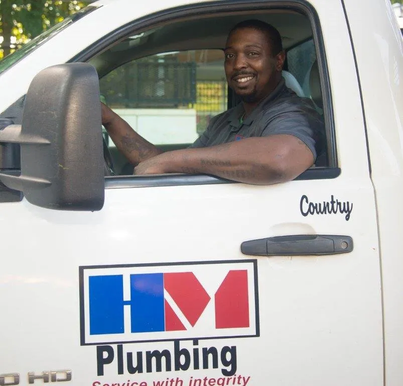 Slide of HM Plumbing