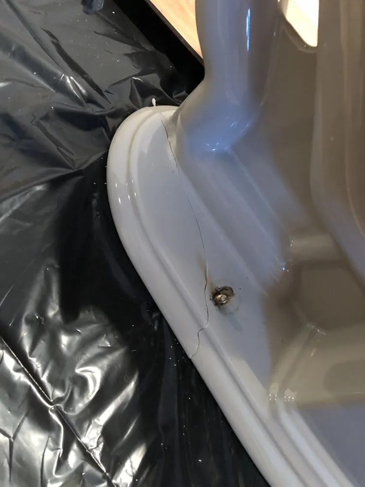 Slide of HM Plumbing