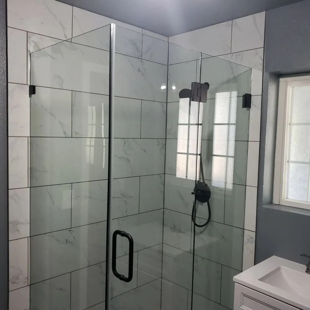 Slide of HM Plumbing Resolve