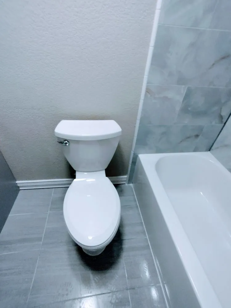 Slide of HM Plumbing Resolve