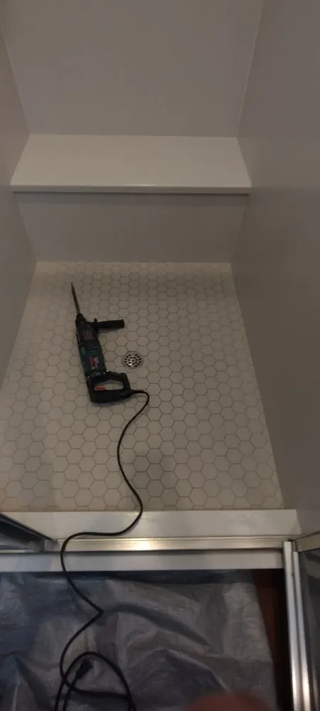 Slide of HM Plumbing Resolve