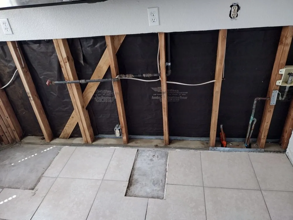 Slide of HM Plumbing Resolve