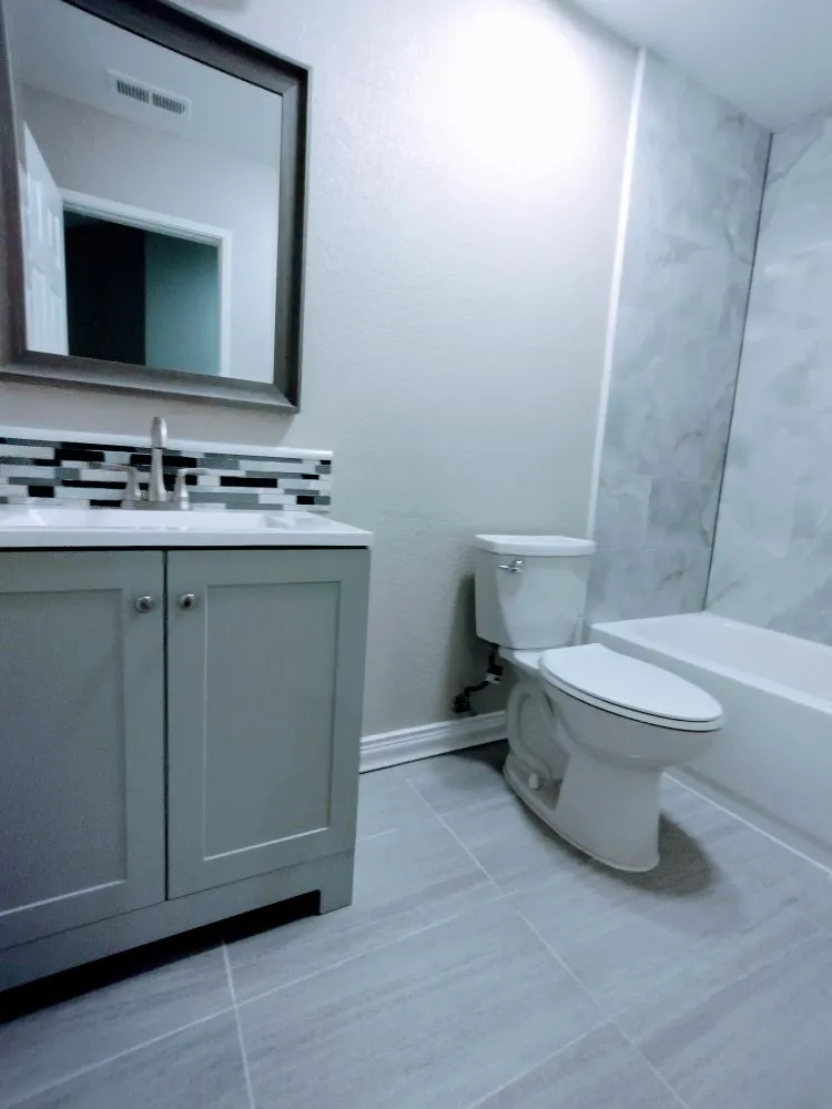 Slide of HM Plumbing Resolve