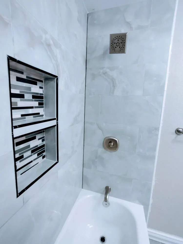 Slide of HM Plumbing Resolve