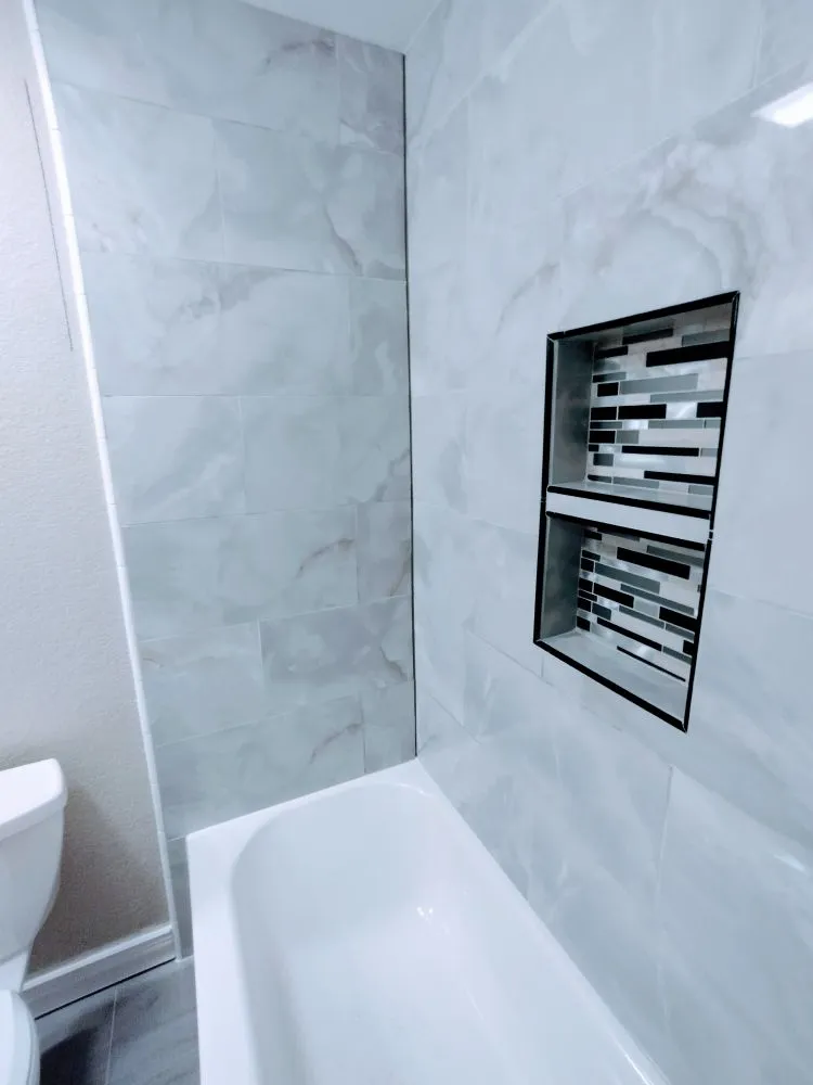 Slide of HM Plumbing Resolve