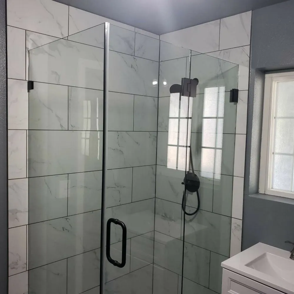 Slide of HM Plumbing Resolve