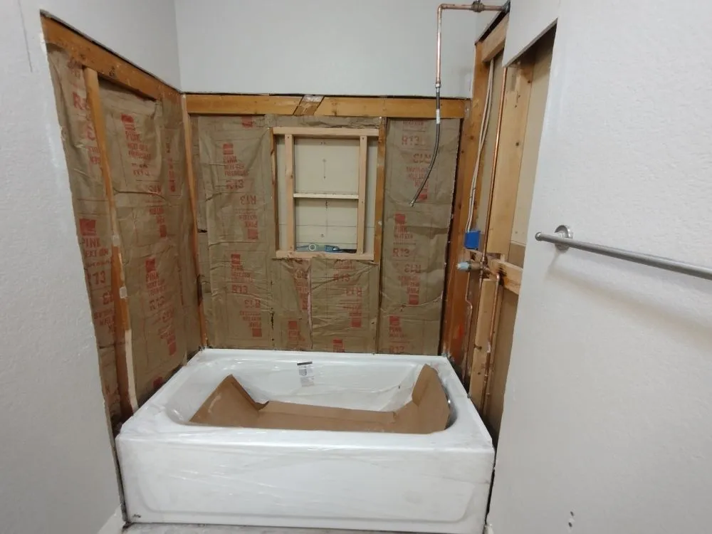 Slide of HM Plumbing Resolve