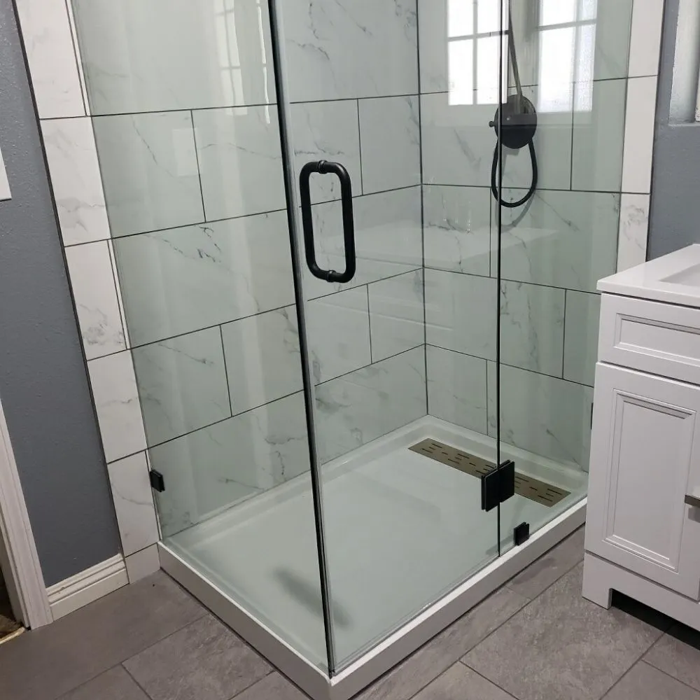 Slide of HM Plumbing Resolve